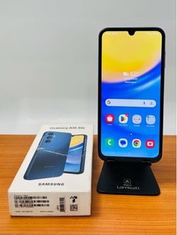 📱 Samsung Galaxy A15 5G 128GB Unlocked 🔥 Brand New Sealed