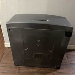 Storage Cabinet 