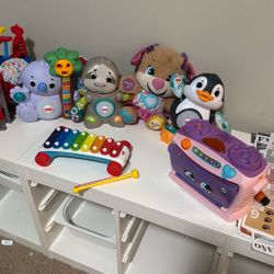Free Toys 