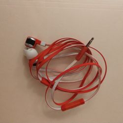 3.5 Headphones Puma With Microphone