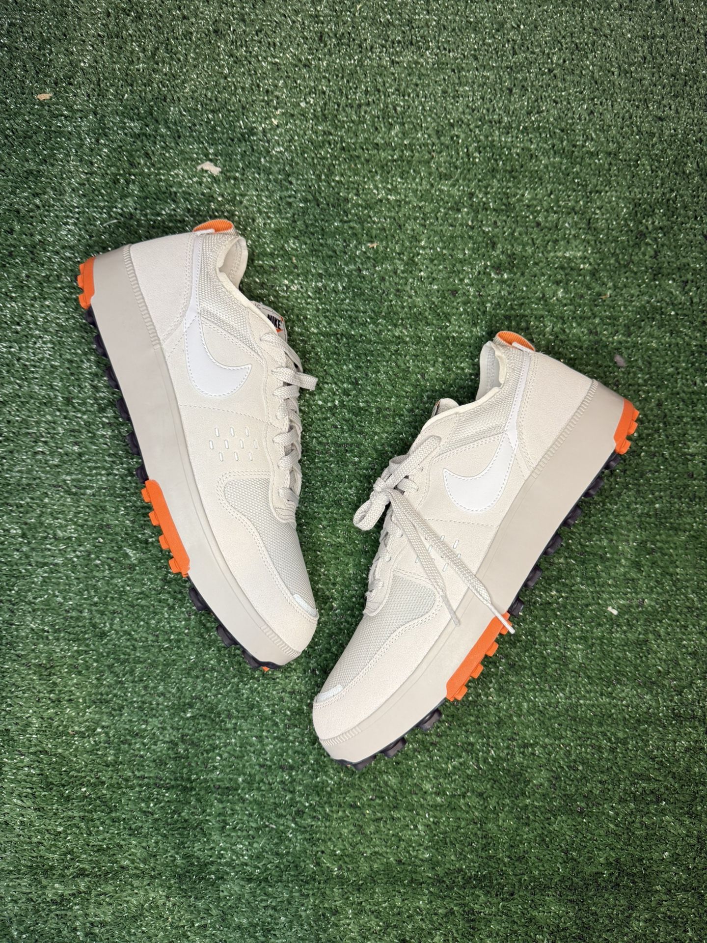 NEW Nike C1TY 'Safety Cone' Men’s Size 11.5 FZ3863-004