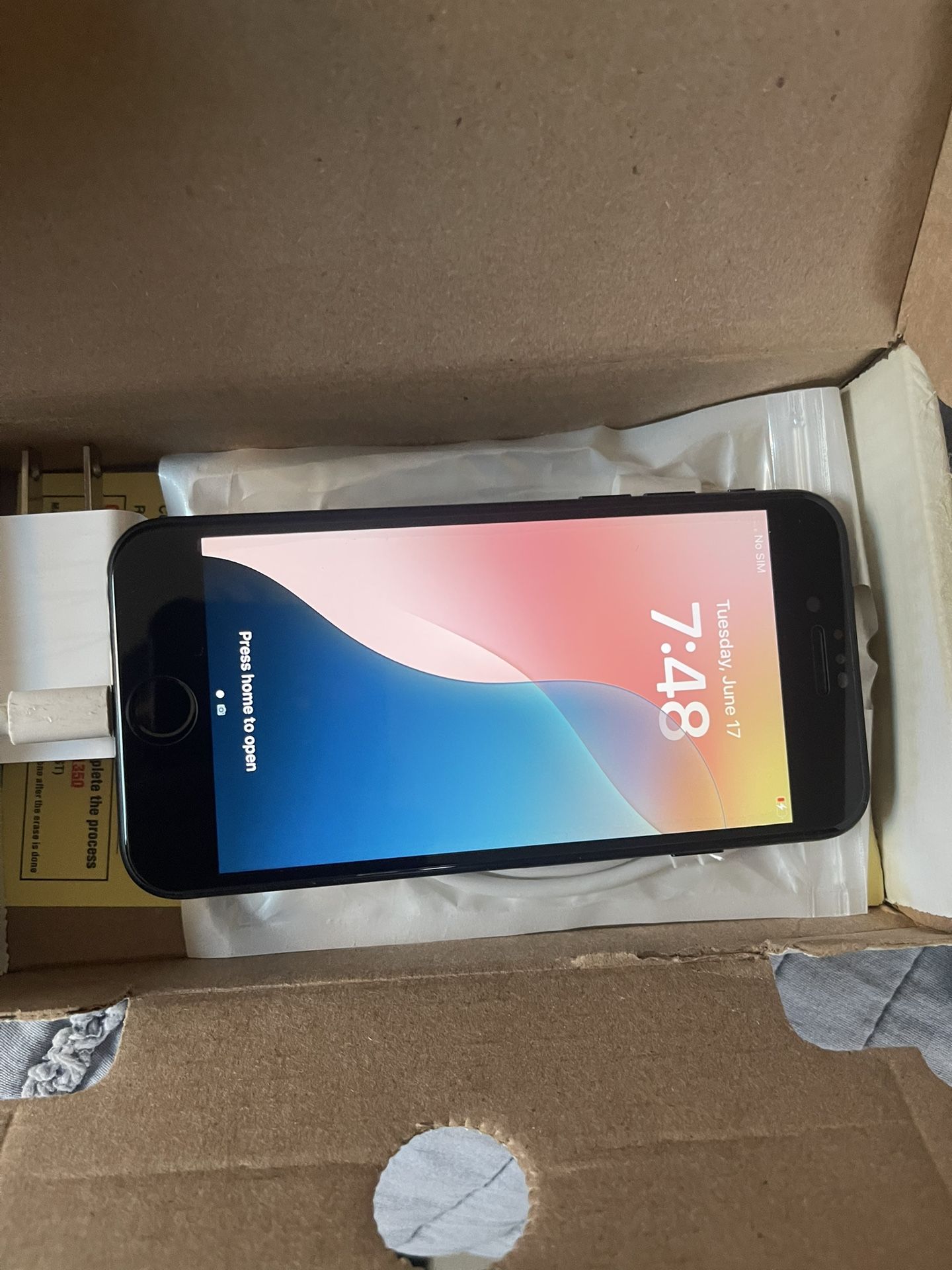 iPhone