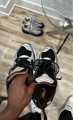 Asics Kayano 14 “coffee”