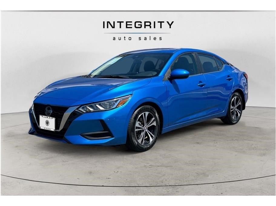 2023 Nissan Sentra