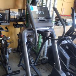 FULLERTON- 2025 Model Nordictrack X16 Elliptical  - Freestride trainer  - 1000$ 