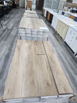 Flooring