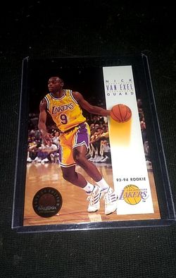 Football card