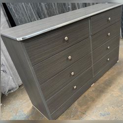 8 drawer dresser