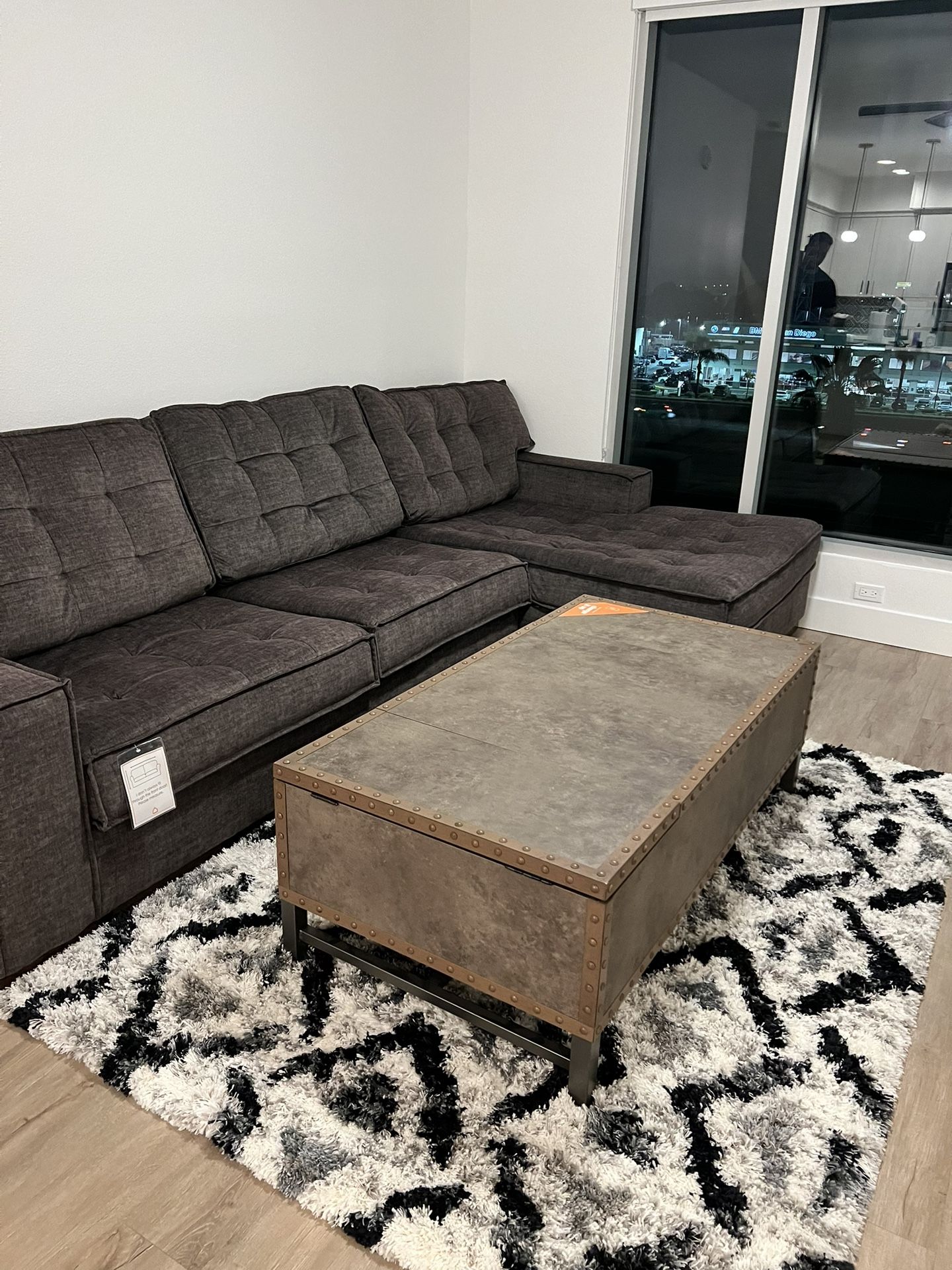 Ashley Furniture Matching Coffee Table And Side Tables