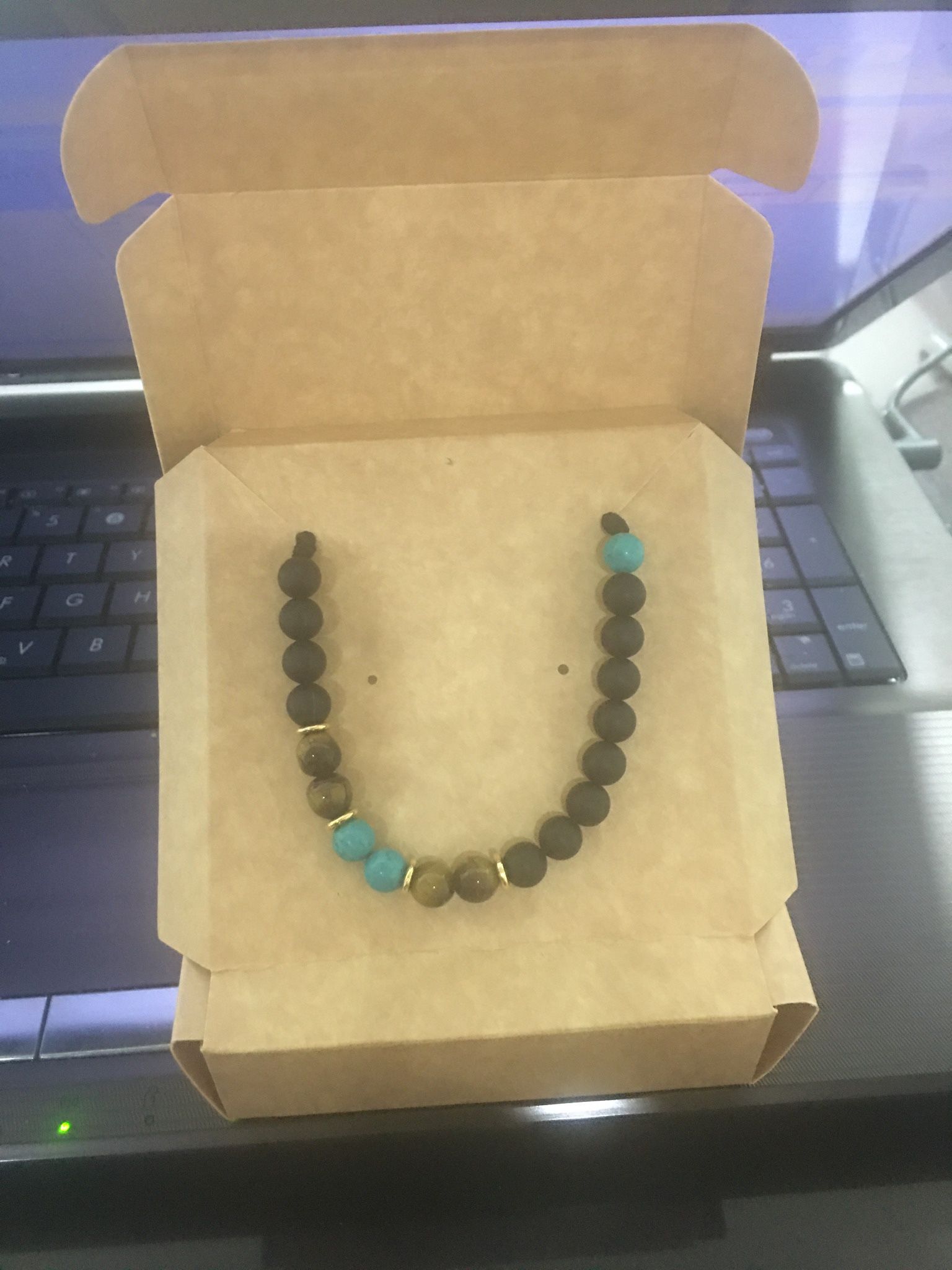 Bracelet