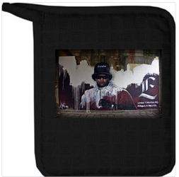 Eazy E Decretive Pot Holders