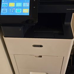Xerox color all in one like new