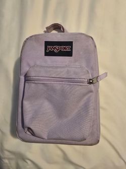 Jansport lunch pale