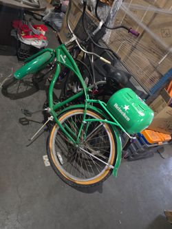 26 Beach Cruiser