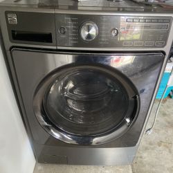 Kenmore Dryer