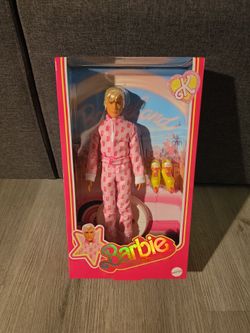 BARBIE