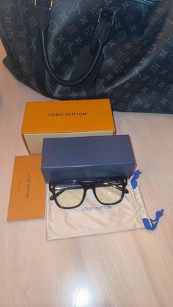 Louis Vuitton unisex Reading sunglasses for men And women