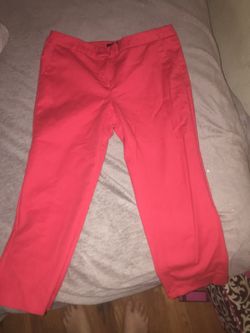 Work pants
