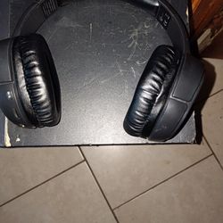 Wireless Gaming Headset 