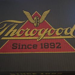 Thorogood Shoes 
