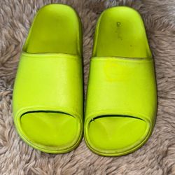 Boy Sandals
