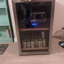 Danby Designer Mini Fridge 