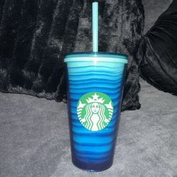 Starbucks Cup