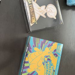 Pokémon bundle