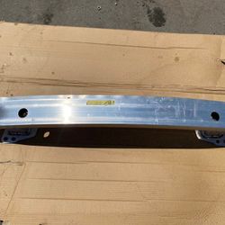 2021 Chevrolet Camaro Rear Support Reinforcement 