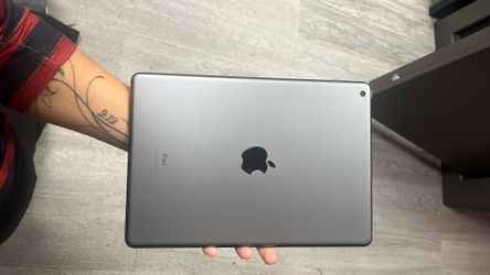 ipad 7th gen 32gb WiFi