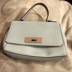 Michael Kors Callie Satchel 