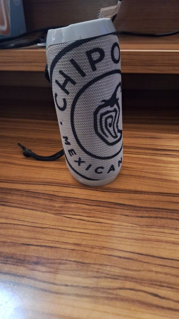 Bluetooth Speaker