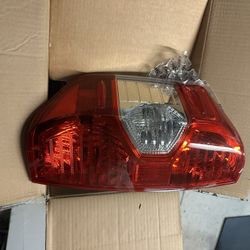 2021 Tundra Stock Tail Lights (pair)