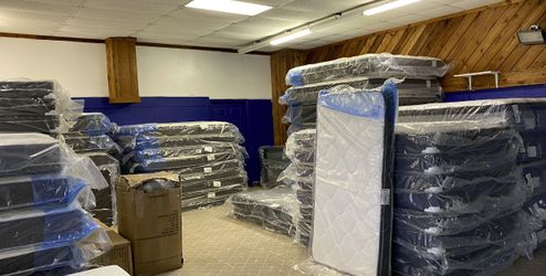Twin mattress for sale