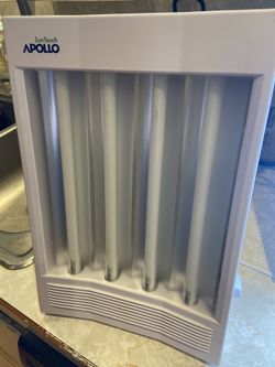 Sun Touch Apollo Mod Light Lamp