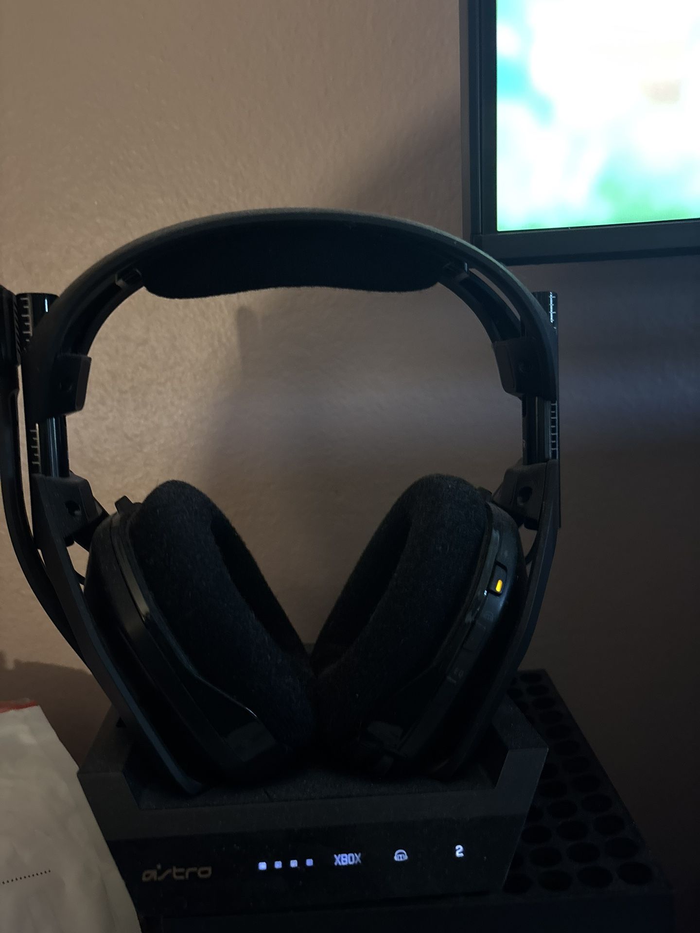 Astro A50