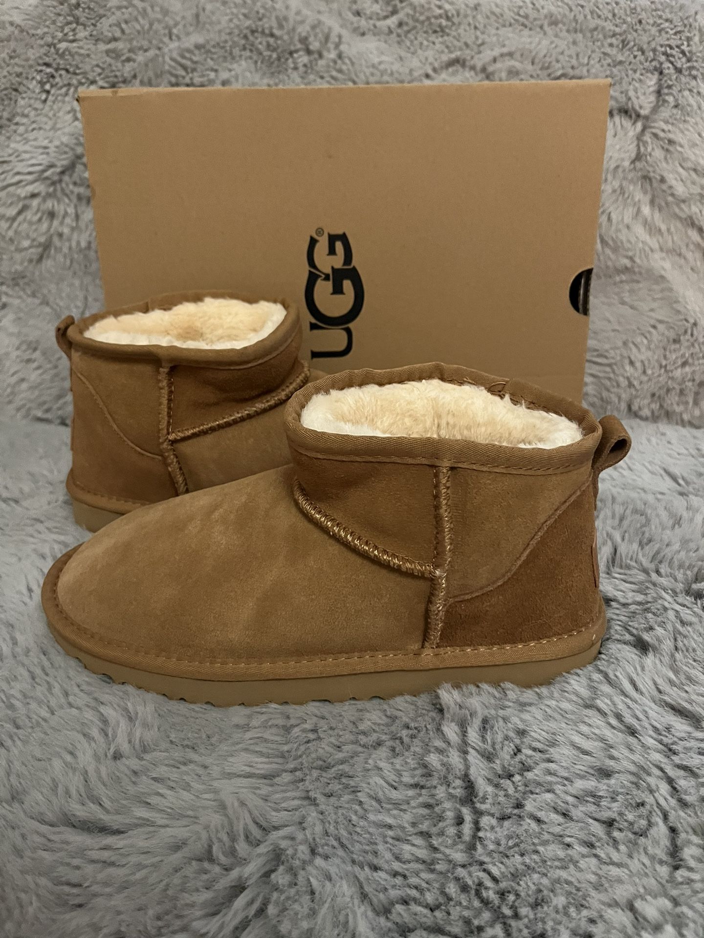 Ugg Boots