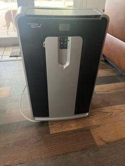 A/C window unit