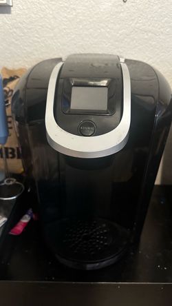 Cafetera