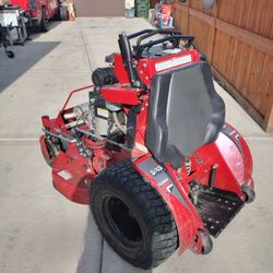  New Scag Mower For Sale 
