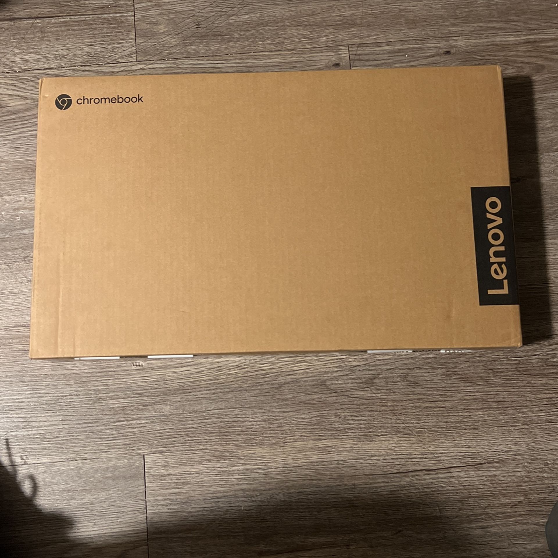 Lenovo Ideapad 3i Chromebook