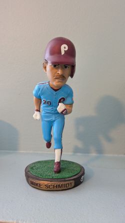 Mike Schmidt Bobblehead