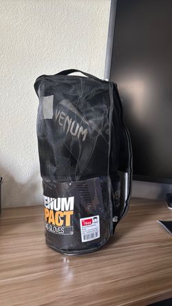 Boxing gloves 16oz