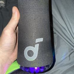 Soundcore Glow Bluetooth Speaker