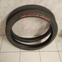 26x2.8 Tires