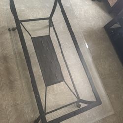 Coffe Table Or Center Table 48 X 24
