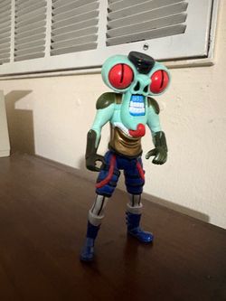 Power rangers 1997 monster