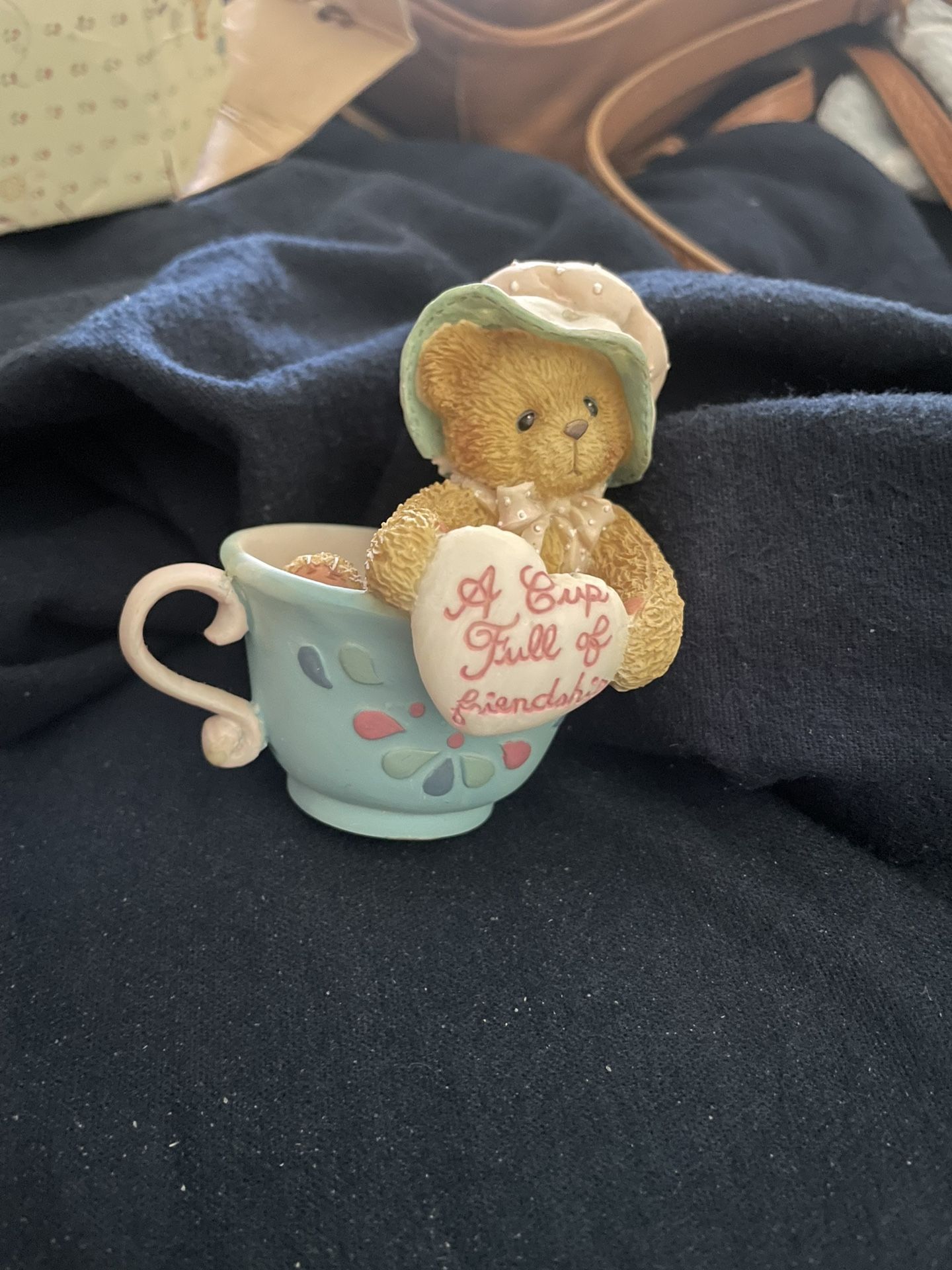 Cherish Teddies *Hallmark*