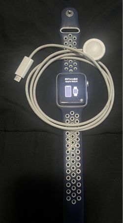 Apple Watch Series 3