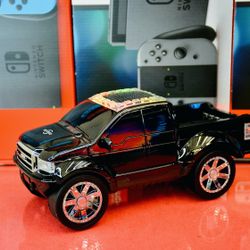 Wireless Speaker Pickup Truck
